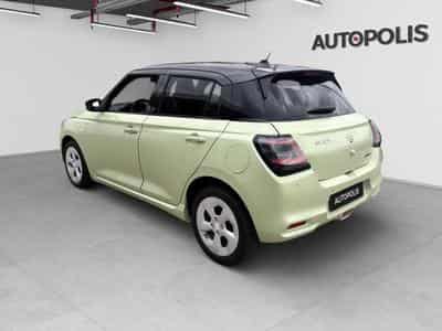 Suzuki Swift 1.2 GL+ (2025) - Photo 13