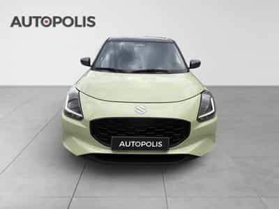 Suzuki Swift 1.2 GL+ (2025) - Photo 14