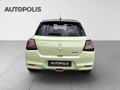 Suzuki Swift 1.2 GL+ (2025) - Photo 15