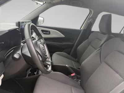 Suzuki Swift 1.2 GL+ (2025) - Photo 4