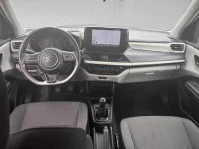 Suzuki Swift 1.2 GL+ (2025) - Photo 5