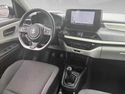 Suzuki Swift 1.2 GL+ (2025) - Photo 6