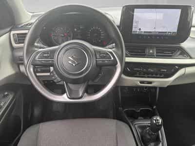 Suzuki Swift 1.2 GL+ (2025) - Photo 7