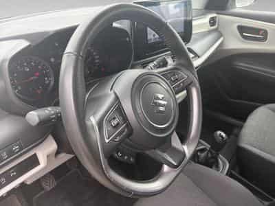 Suzuki Swift 1.2 GL+ (2025) - Photo 8