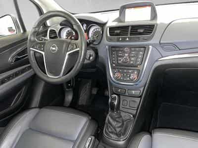 Opel Mokka 1.4 T Cosmo (2016) - Photo 7
