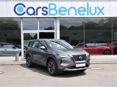 Nissan X-Trail (2026) - Photo 1