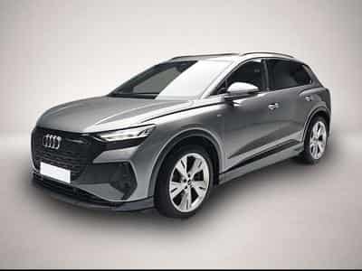 Audi e-tron (2024) - Photo 1