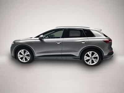 Audi e-tron (2024) - Photo 4