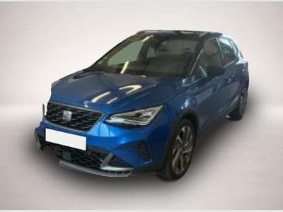 Seat Arona (2023) - Photo 1
