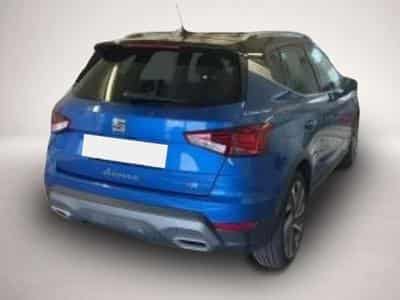 Seat Arona (2023) - Photo 2