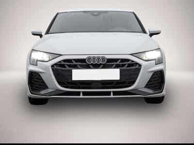 Audi A3 (2025) - Photo 2