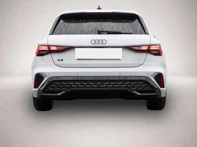 Audi A3 (2025) - Photo 5