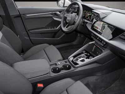 Audi A3 (2025) - Photo 6