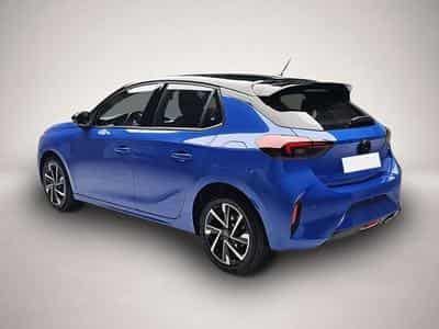 Opel Corsa (2026) - Photo 3