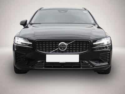 Volvo V60 (2024) - Photo 2