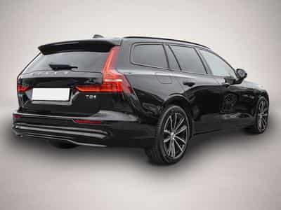 Volvo V60 (2024) - Photo 3