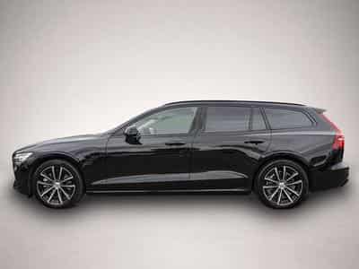 Volvo V60 (2024) - Photo 4