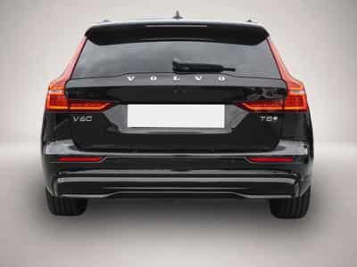 Volvo V60 (2024) - Photo 5