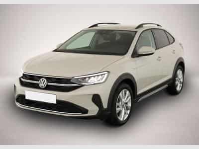 VW Taigo (2026) - Photo 1