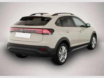 VW Taigo (2026) - Photo 3