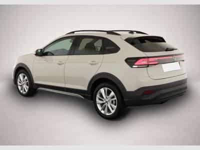 VW Taigo (2026) - Photo 4