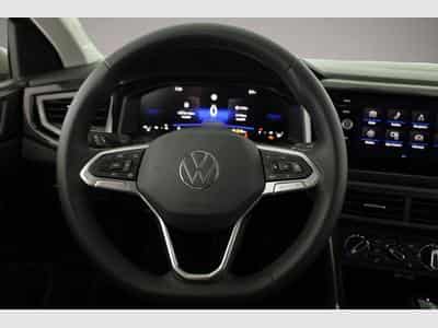 VW Taigo (2026) - Photo 6