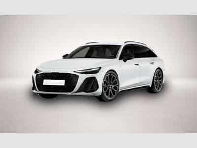 Audi A6 (2025) - Photo 1