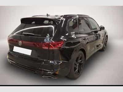 VW Touareg (2025) - Photo 2