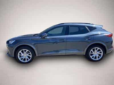 Cupra Formentor (2023) - Photo 2