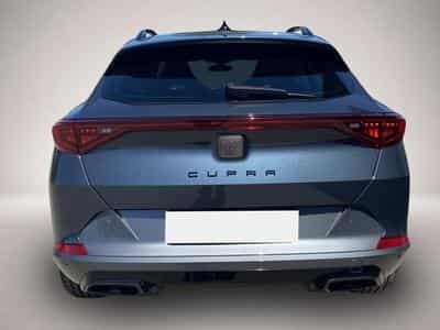 Cupra Formentor (2023) - Photo 4