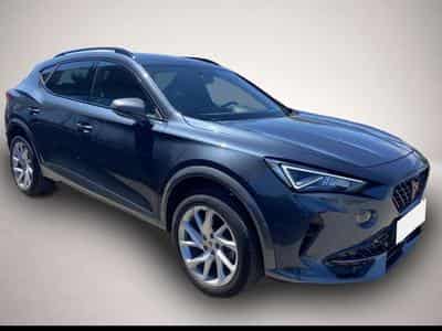 Cupra Formentor (2023) - Photo 6