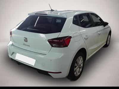 Seat Ibiza (2025) - Photo 1