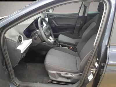 Seat Ibiza (2025) - Photo 1