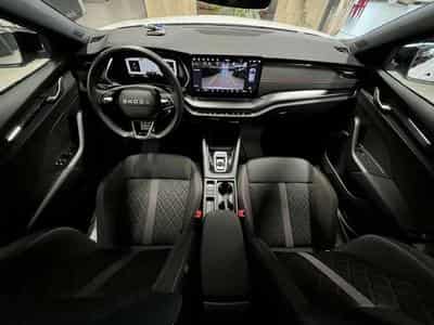 Skoda Octavia (2025) - Photo 8