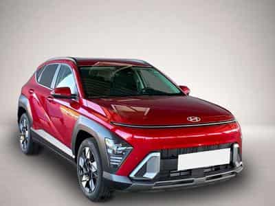 Hyundai Kona (2025) - Photo 4
