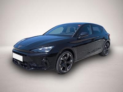 Cupra Leon (2025) - Photo 1