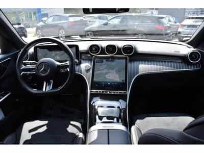 Mercedes C 200 (2025) - Photo 10
