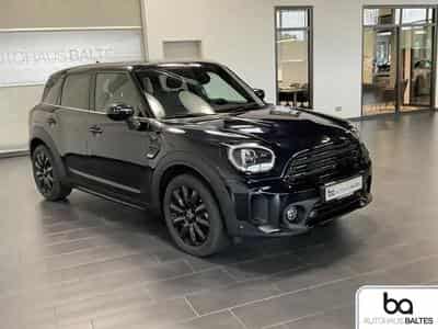 Mini Countryman (2024) - Photo 5