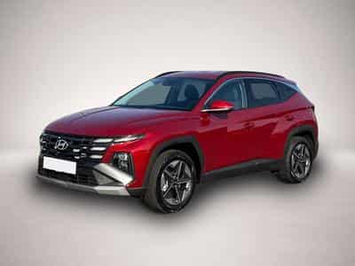 Hyundai Tucson (2026) - Photo 1