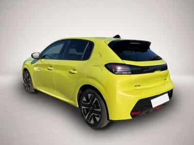 Peugeot 208 (2024) - Photo 3