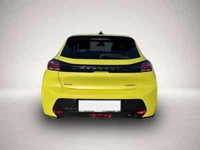 Peugeot 208 (2024) - Photo 4