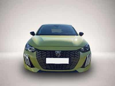 Peugeot 208 (2024) - Photo 6