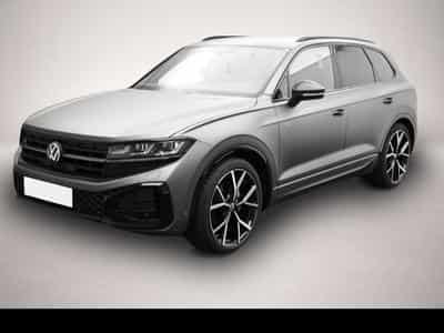 VW Touareg (2025) - Photo 1
