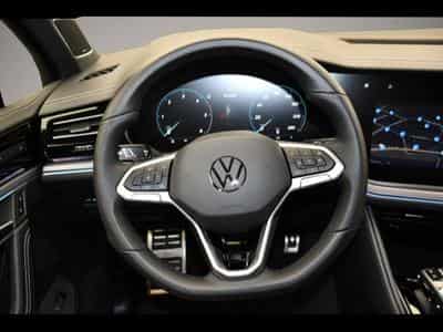VW Touareg (2025) - Photo 5