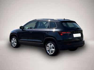 Skoda Karoq (2025) - Photo 4