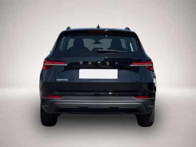 Skoda Karoq (2025) - Photo 5