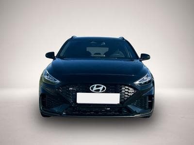 Hyundai i30 (2026) - Photo 1