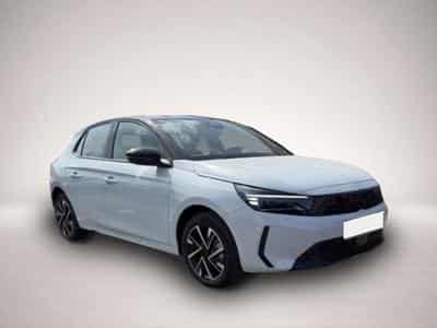 Opel Corsa (2026) - Photo 2