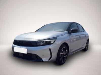 Opel Corsa (2026) - Photo 1