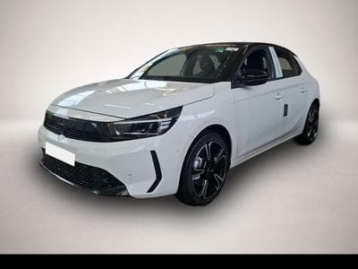 Opel Corsa (2025) - Photo 1